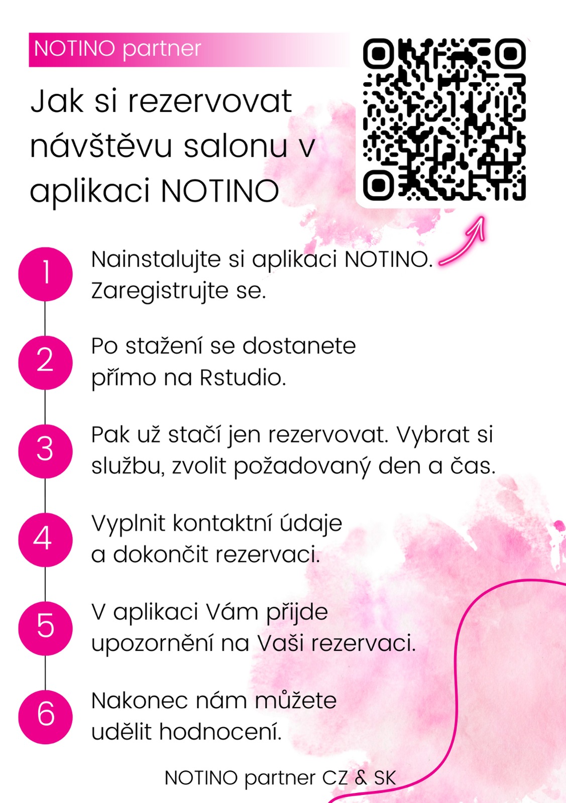 Notino - klasik